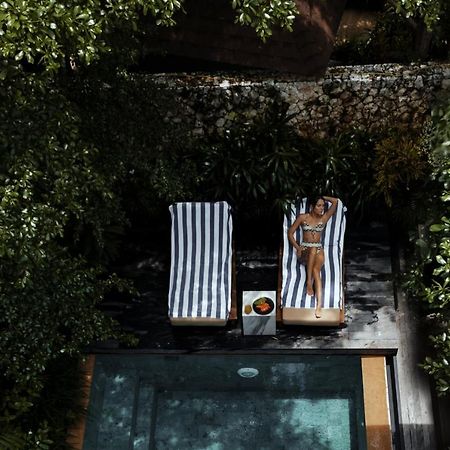 Munno Villa Canggu Εξωτερικό φωτογραφία