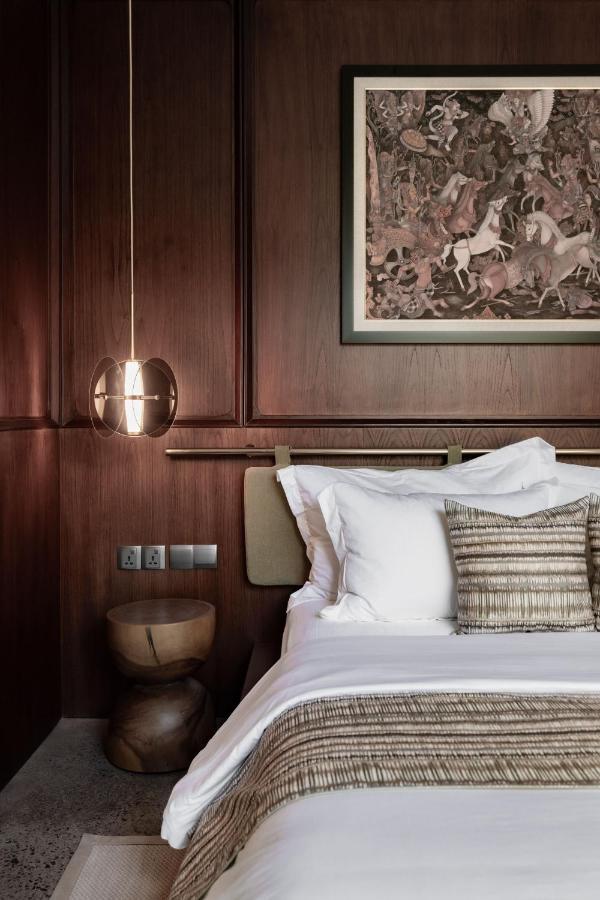Munno Villa Canggu Εξωτερικό φωτογραφία