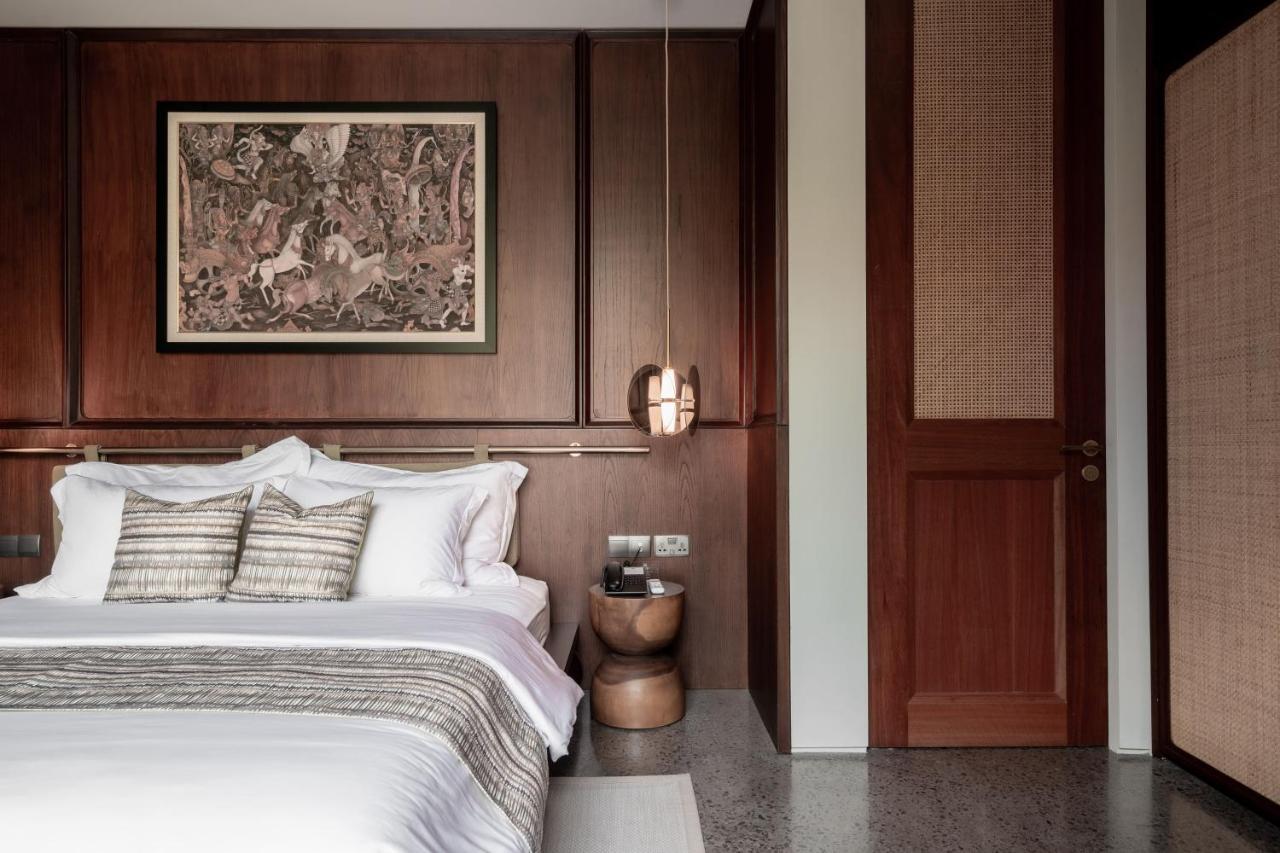 Munno Villa Canggu Εξωτερικό φωτογραφία