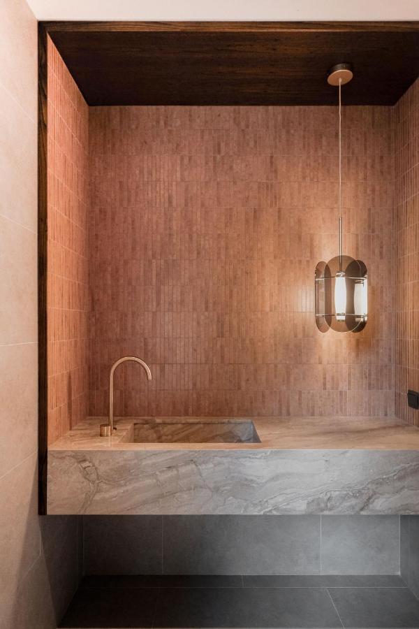 Munno Villa Canggu Εξωτερικό φωτογραφία