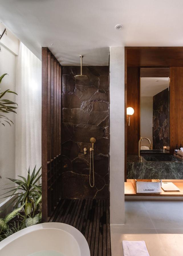 Munno Villa Canggu Εξωτερικό φωτογραφία