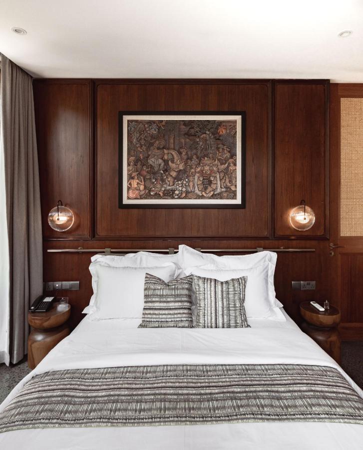 Munno Villa Canggu Εξωτερικό φωτογραφία