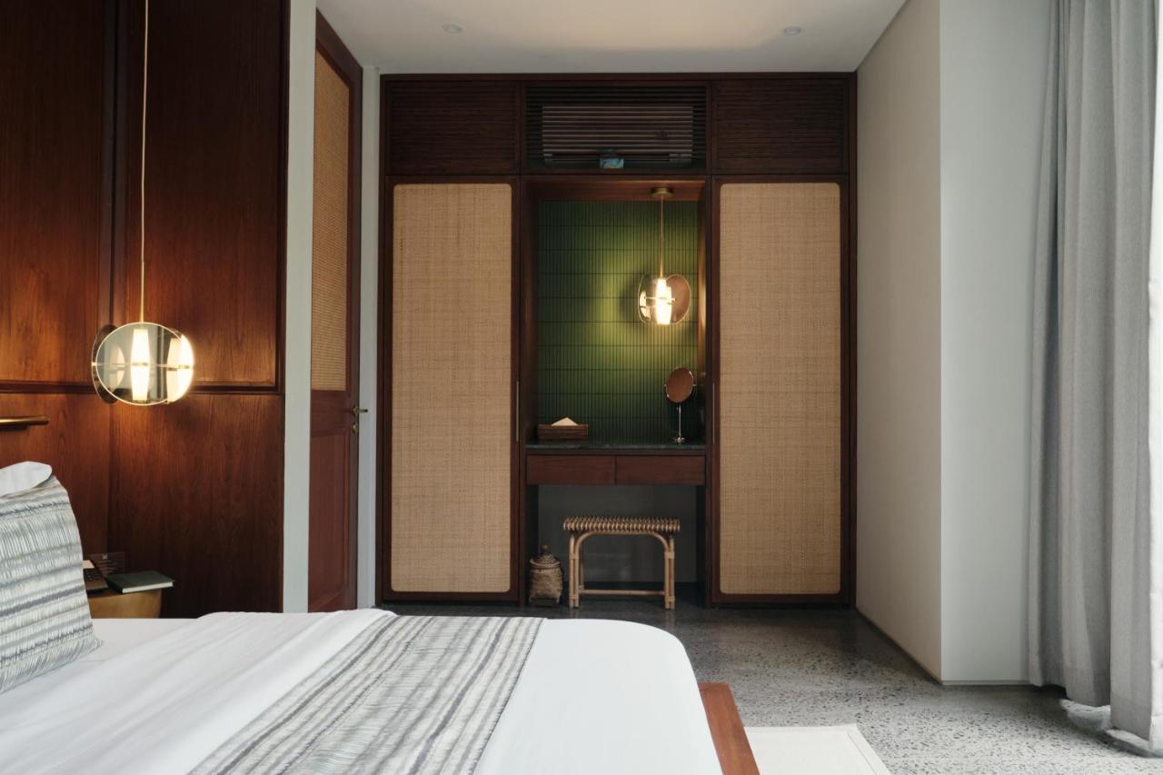 Munno Villa Canggu Εξωτερικό φωτογραφία