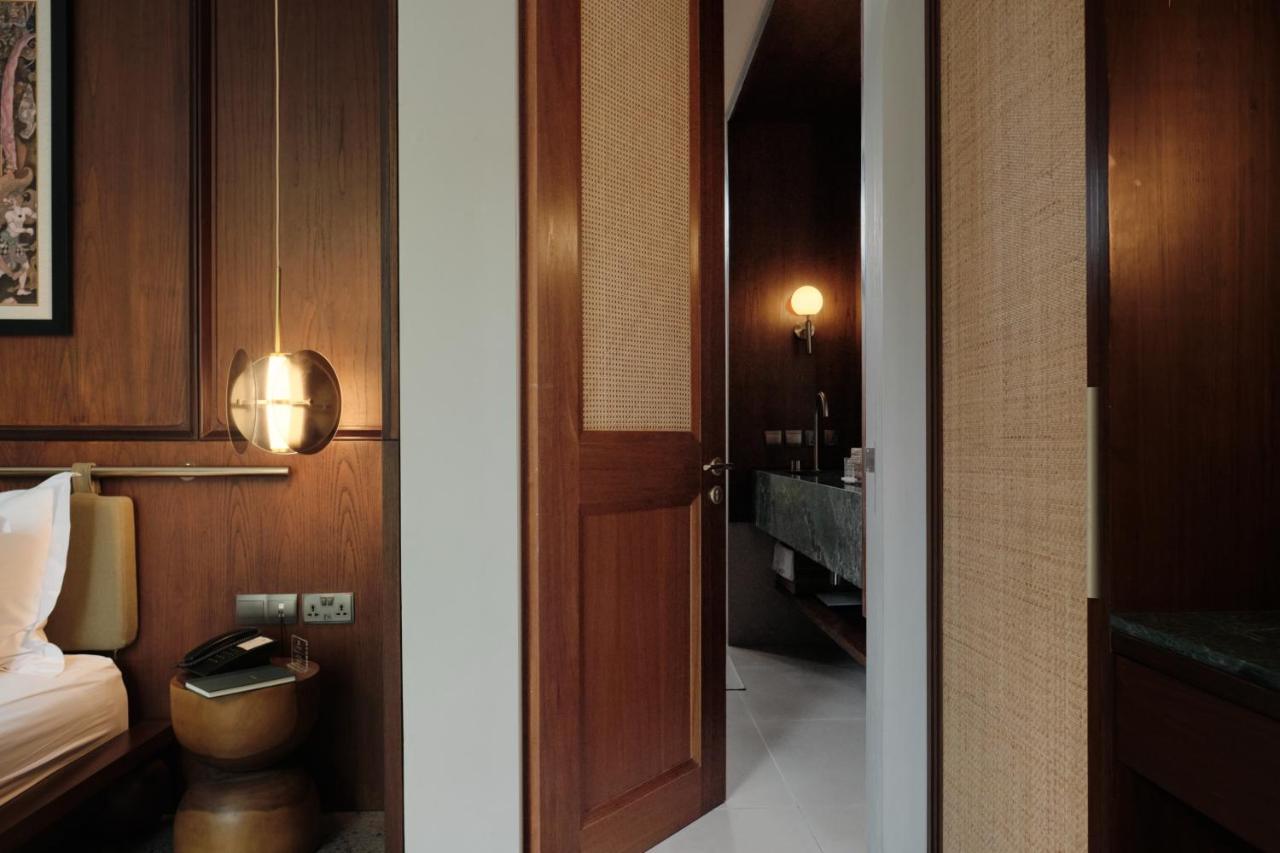 Munno Villa Canggu Εξωτερικό φωτογραφία