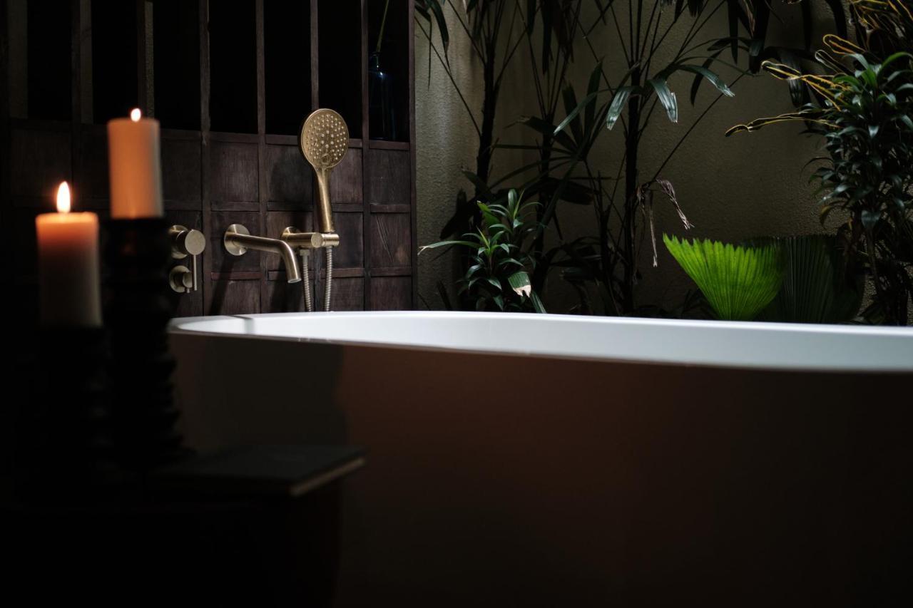 Munno Villa Canggu Εξωτερικό φωτογραφία