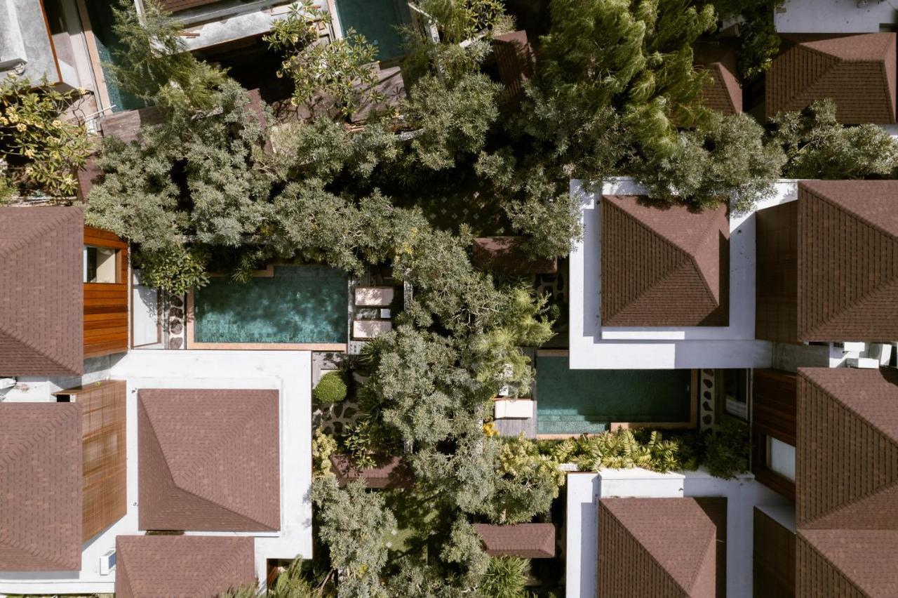 Munno Villa Canggu Εξωτερικό φωτογραφία