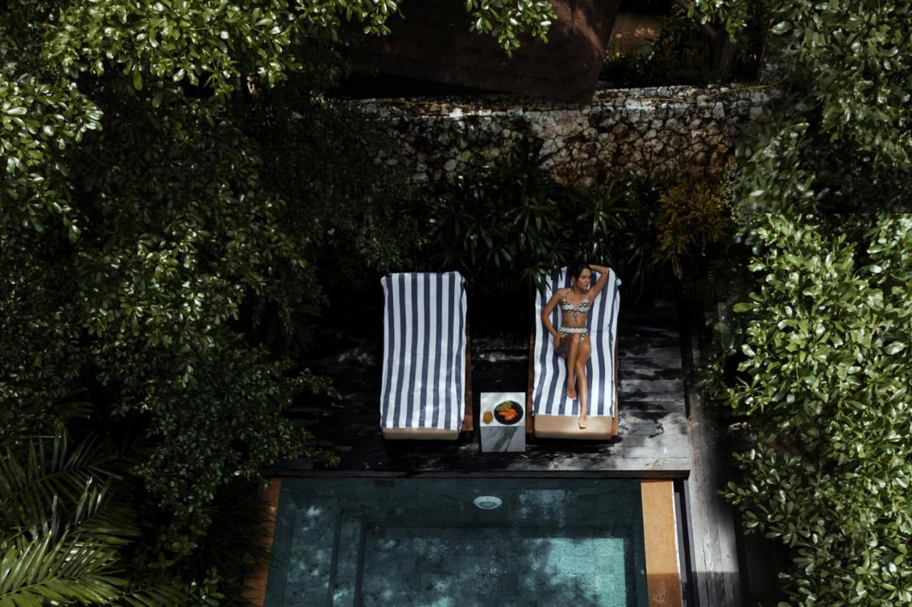 Munno Villa Canggu Εξωτερικό φωτογραφία