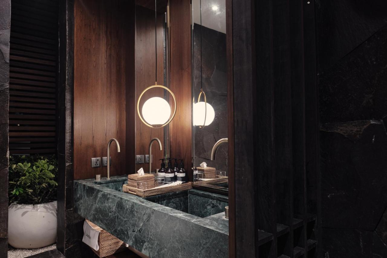 Munno Villa Canggu Εξωτερικό φωτογραφία