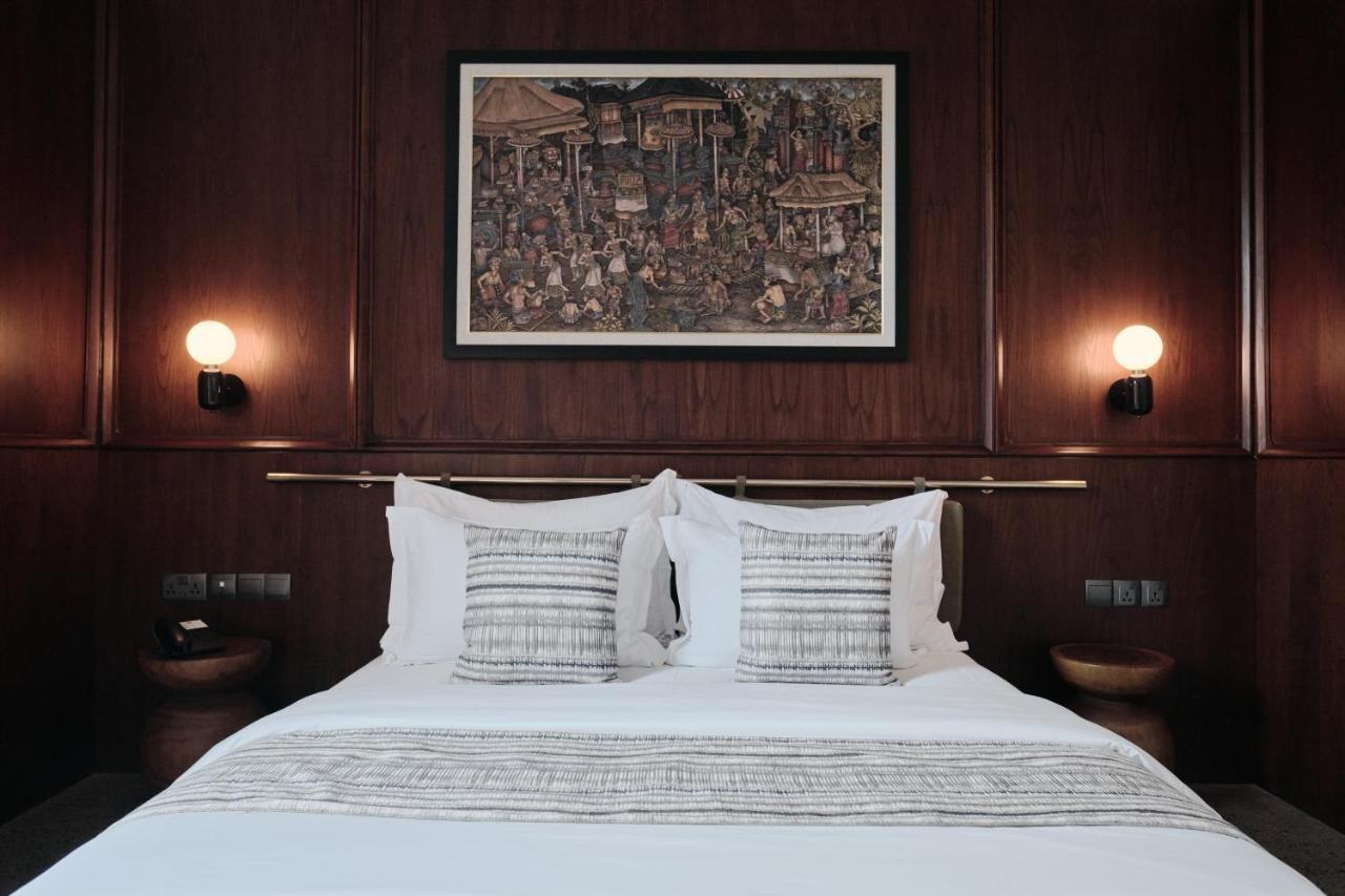 Munno Villa Canggu Εξωτερικό φωτογραφία