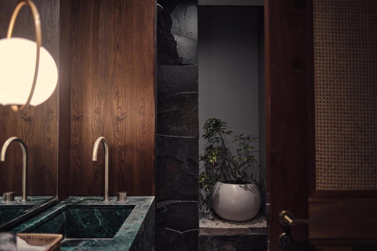 Munno Villa Canggu Εξωτερικό φωτογραφία